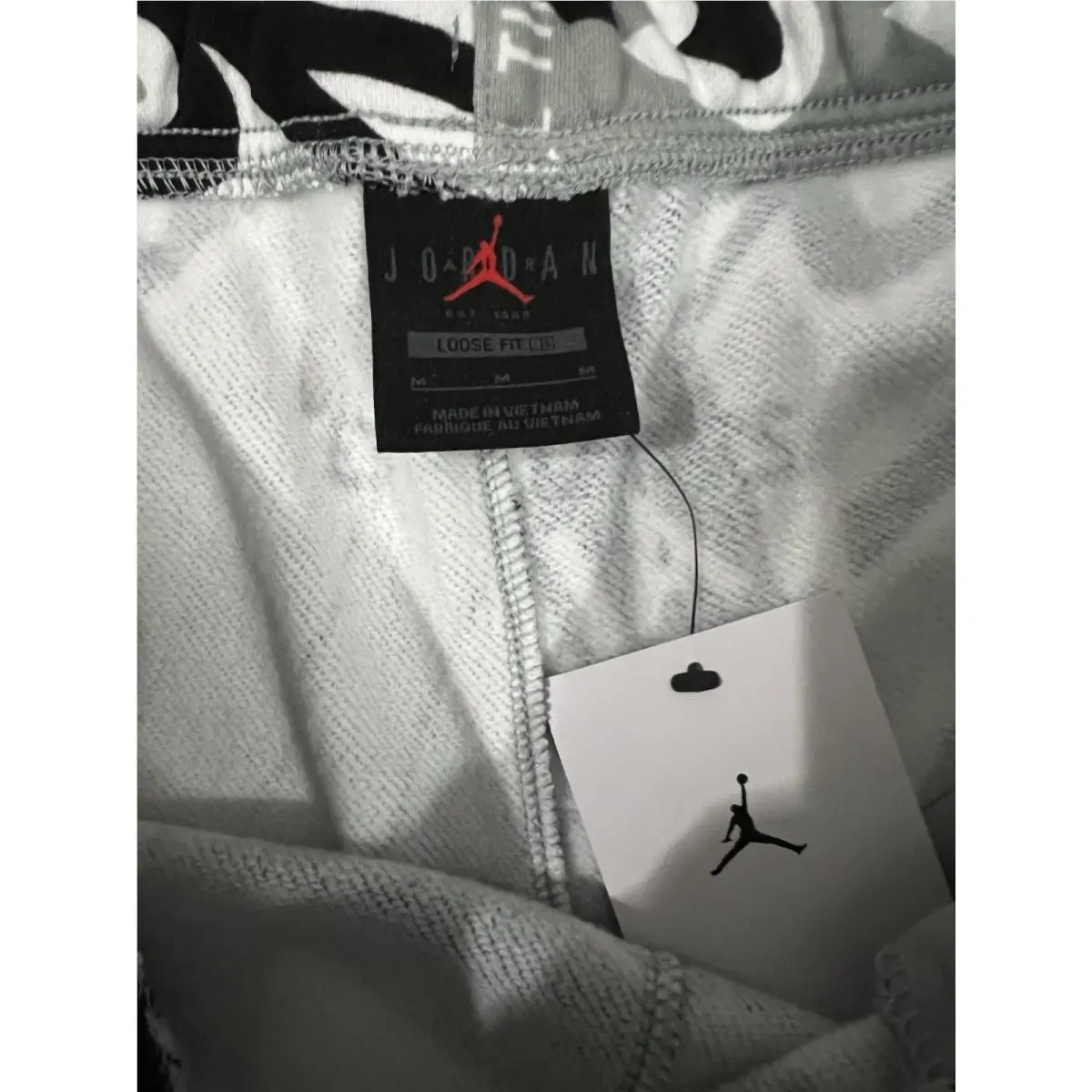 Nike clothing - DD9298 - DD9298 - Gray (UPC: 195243311140) 0