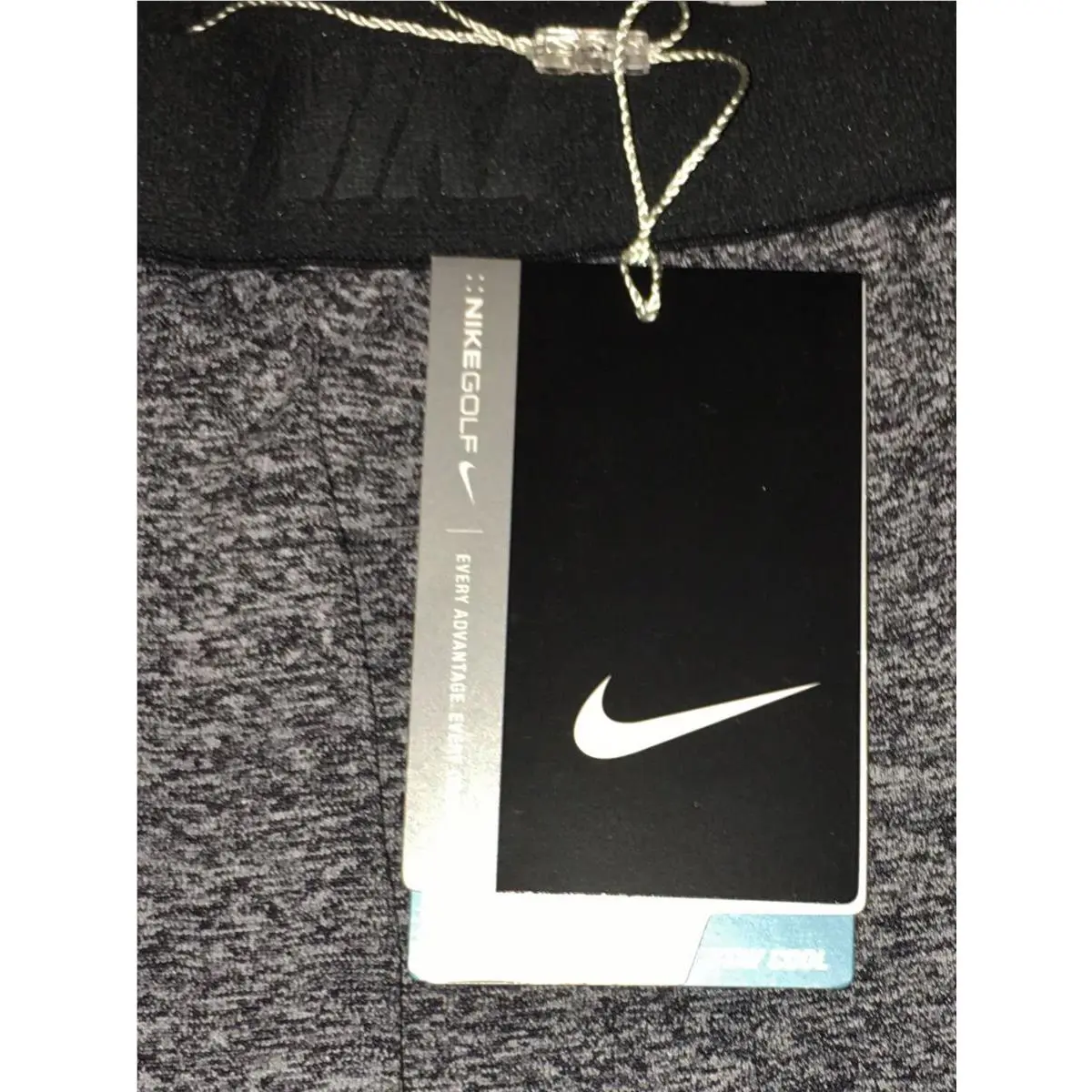 Nike clothing - 725780 - 725780 - Black, Main: Black (UPC: 884802852605) 3