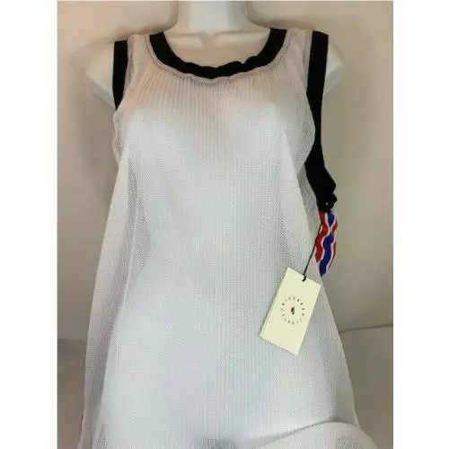 Nike clothing - White (UPC: 091202011161) 1