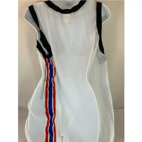 Nike clothing - White (UPC: 091202011161) 2