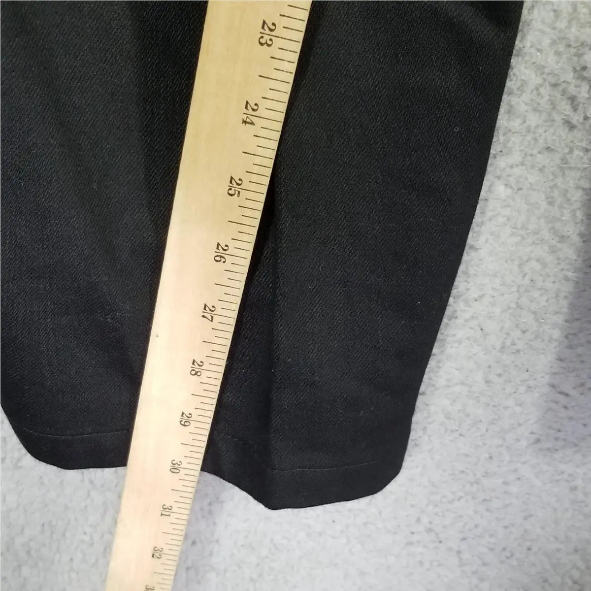 Nike clothing - FJ6149-010 - FJ6149-010 - Black 6
