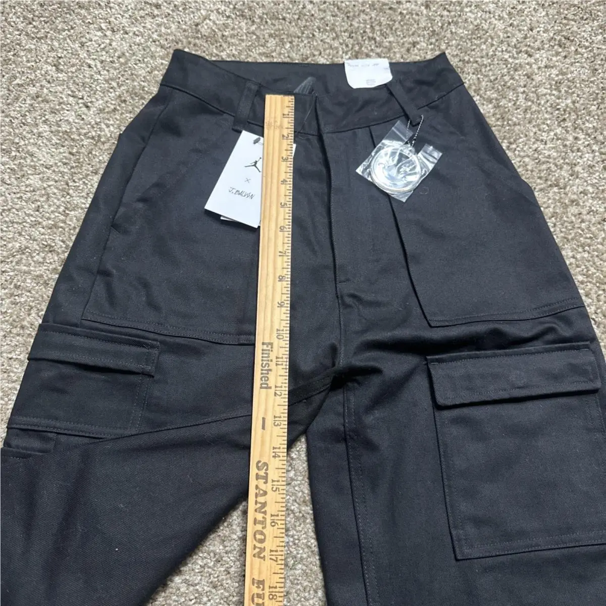 Nike clothing - FJ6149-010 - FJ6149-010 - Black 7