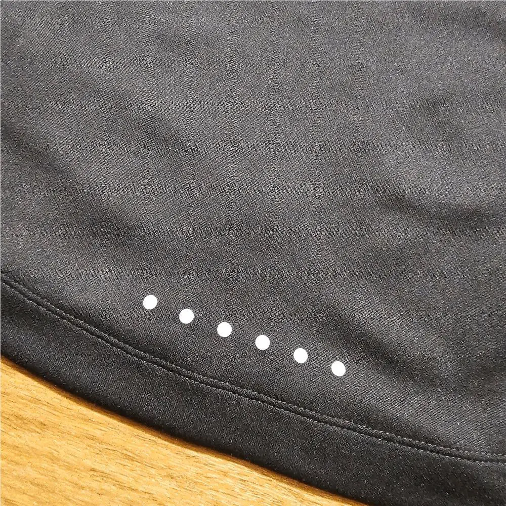 Nike clothing - Black, Exterior: Multicolor 9