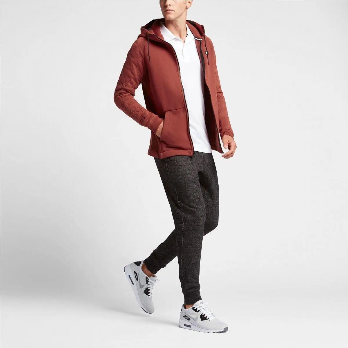 Nike clothing - 674 (UPC: 886550193474) 5