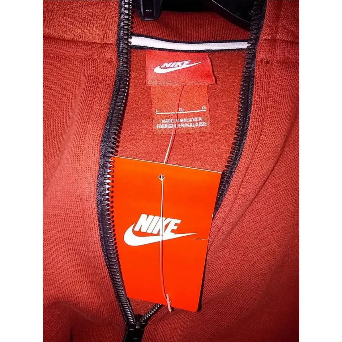Nike clothing - 674 (UPC: 886550193474) 10