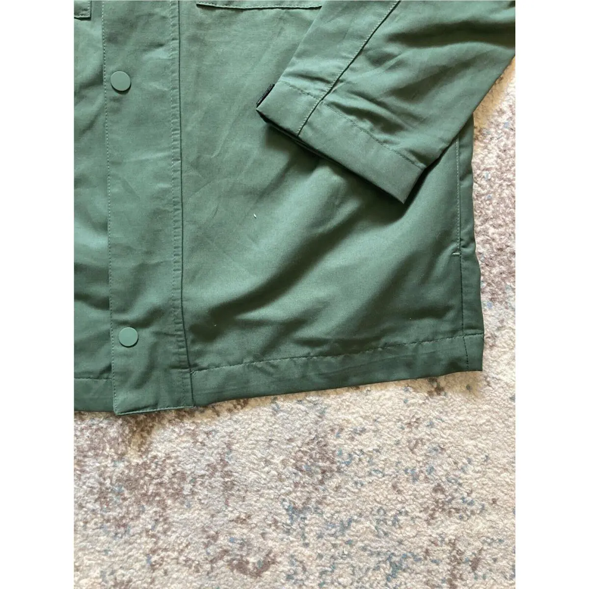 Nike clothing - M65 - CZ9922 CZ9922-338 - Green 1