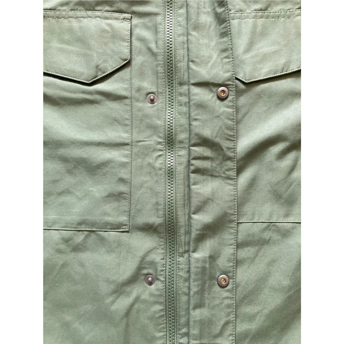 Nike clothing - M65 - CZ9922 CZ9922-338 - Green 2