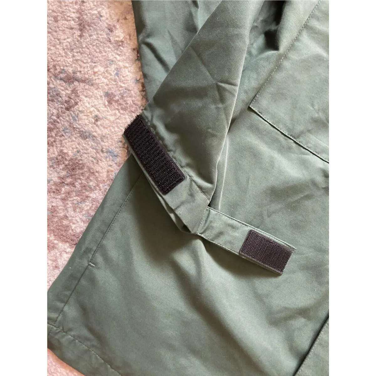 Nike clothing - M65 - CZ9922 CZ9922-338 - Green 3