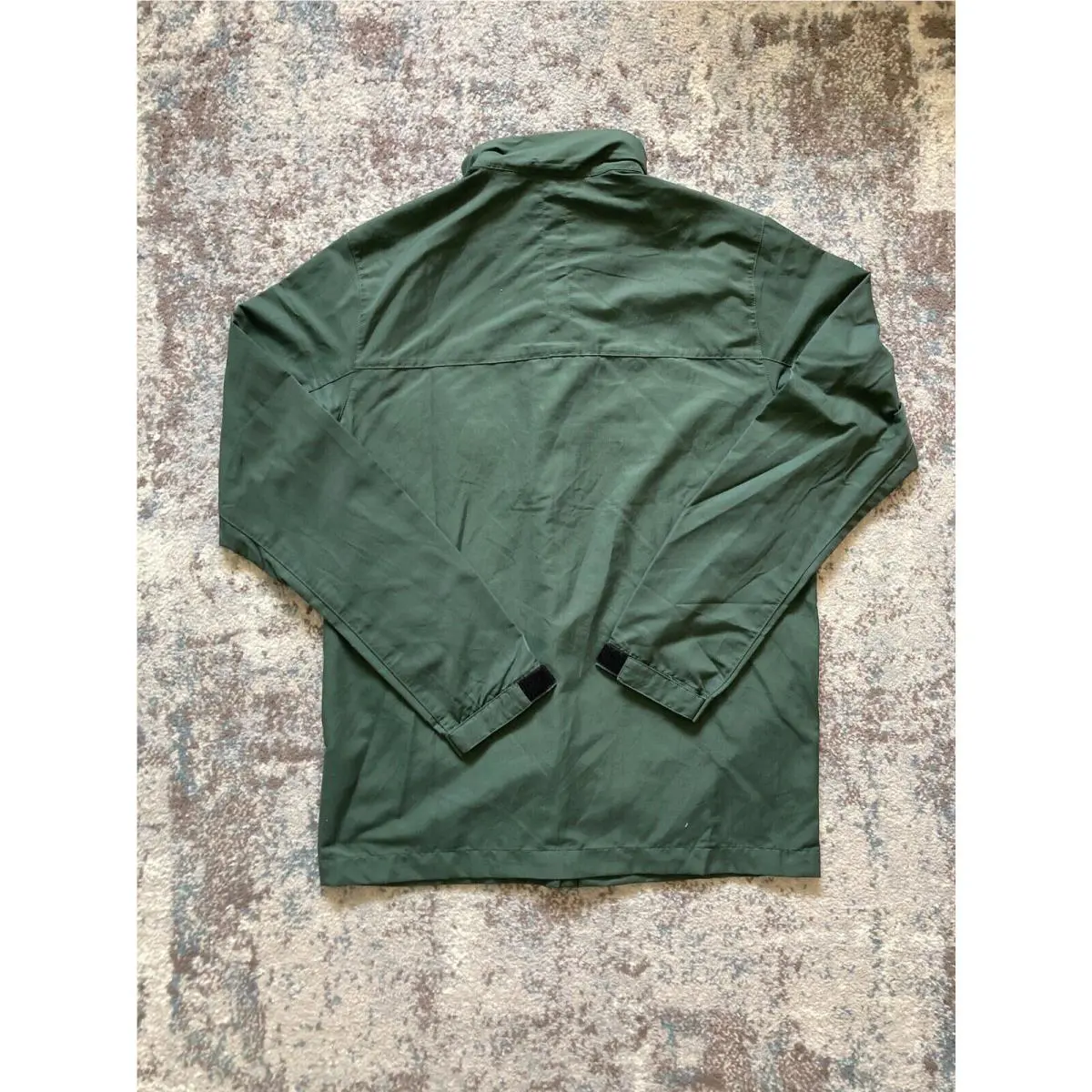 Nike clothing - M65 - CZ9922 CZ9922-338 - Green 4