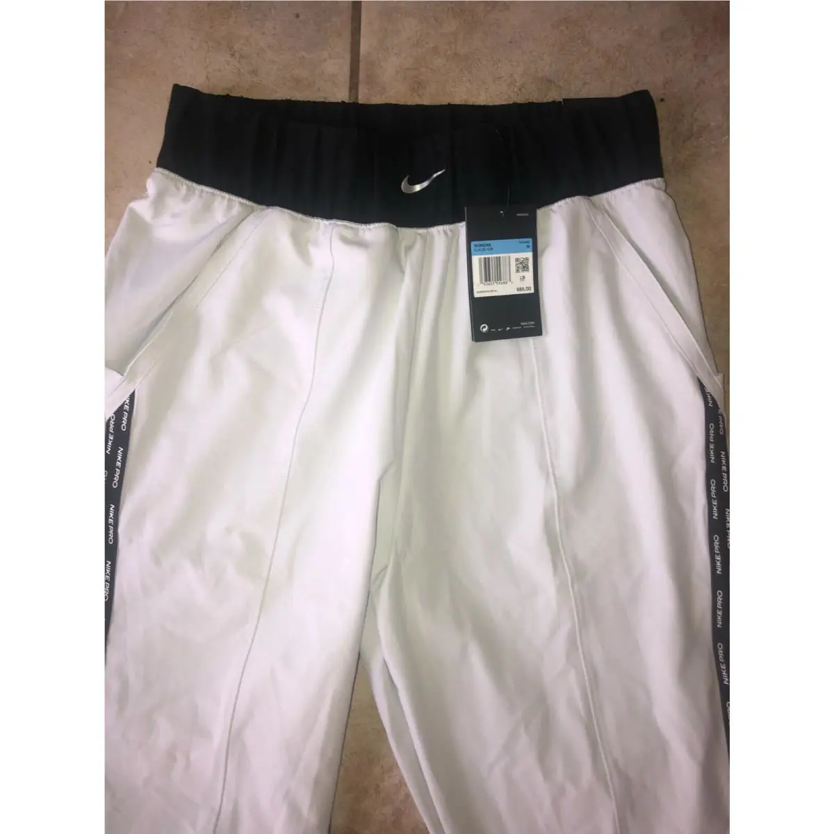 Nike clothing - Grey 0