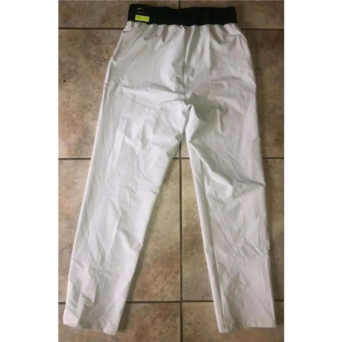 Nike clothing - Grey 1