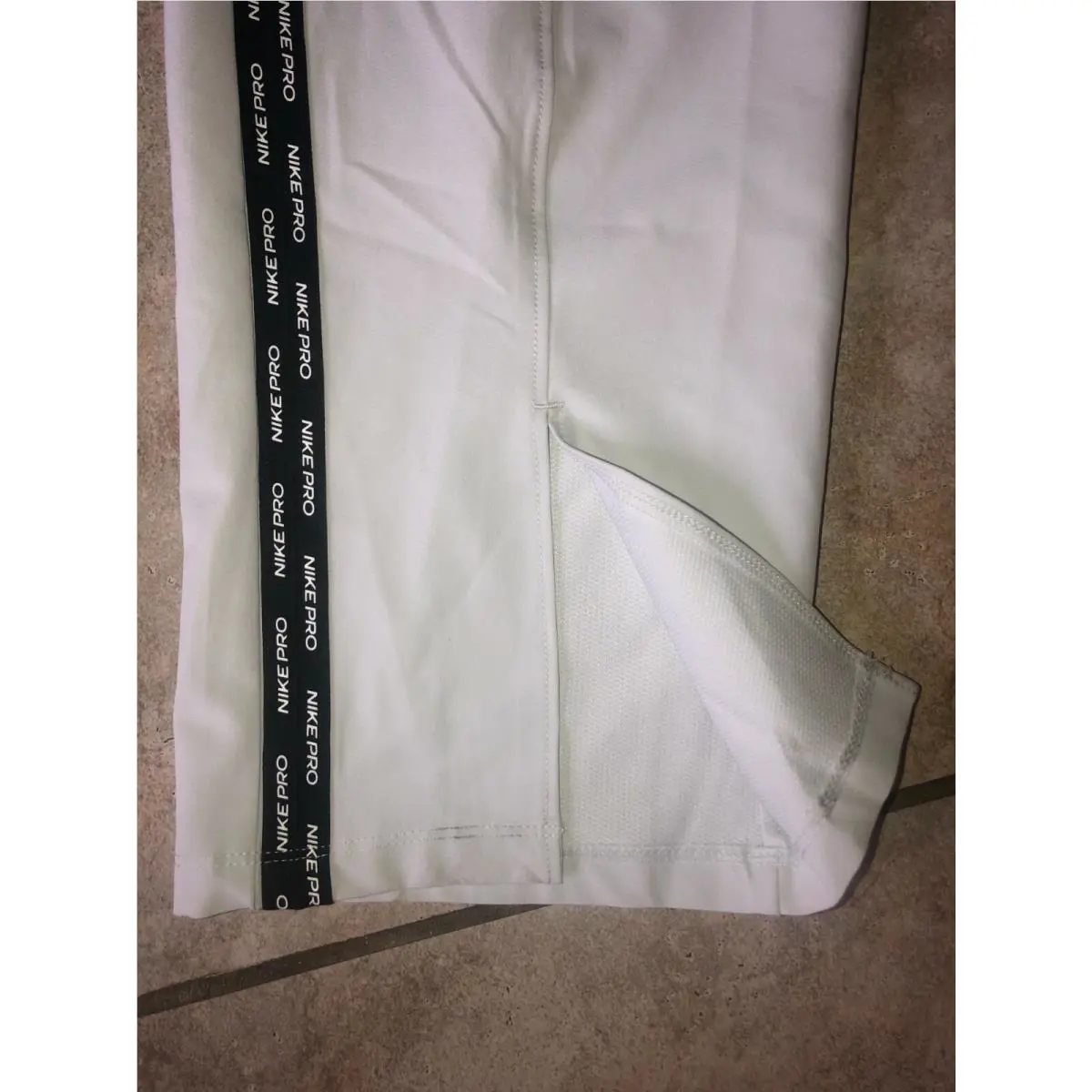 Nike clothing - Grey 2