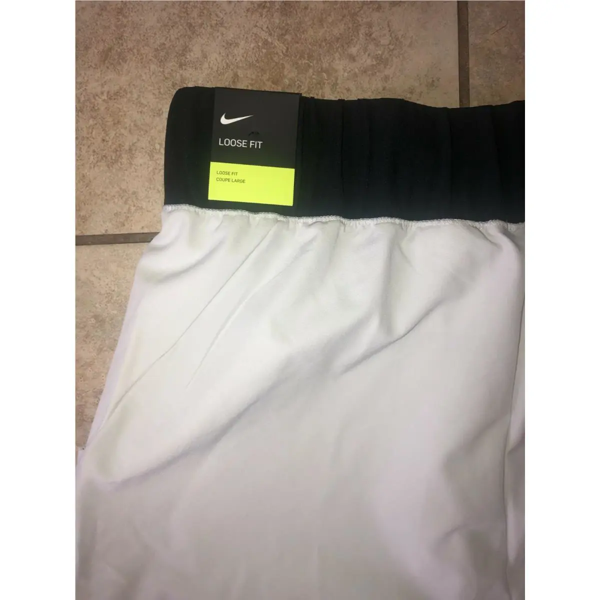 Nike clothing - Grey 3