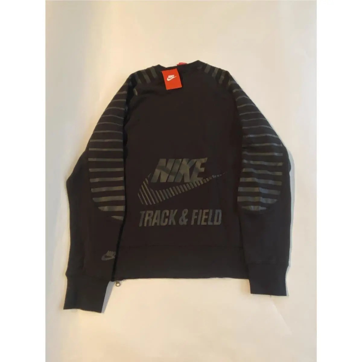 Nike clothing - Black 0