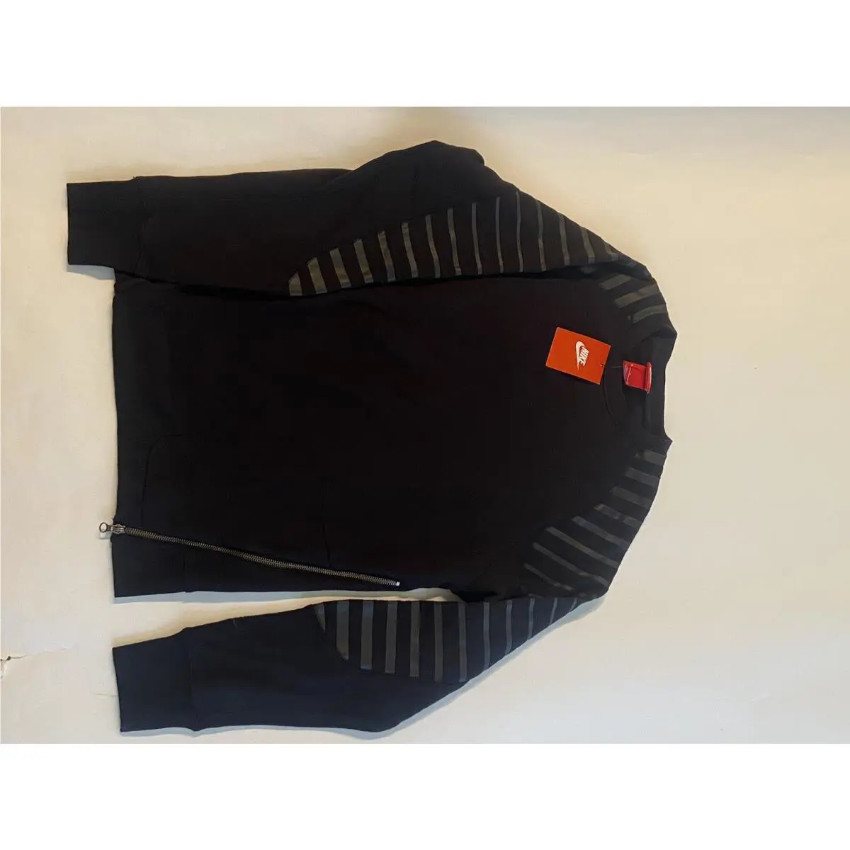 Nike clothing - Black 3