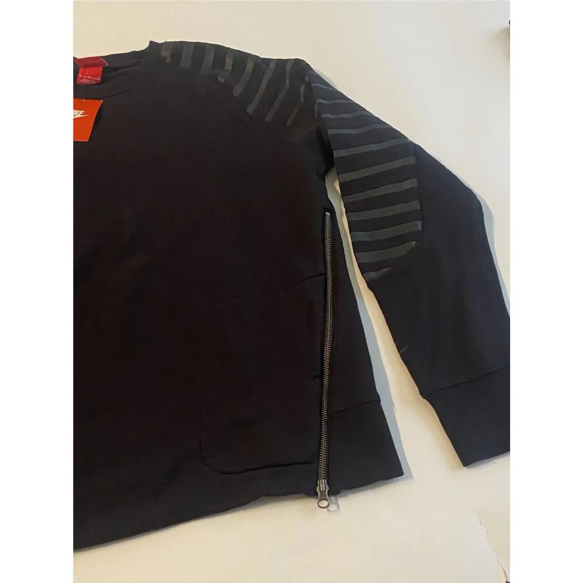 Nike clothing - Black 4