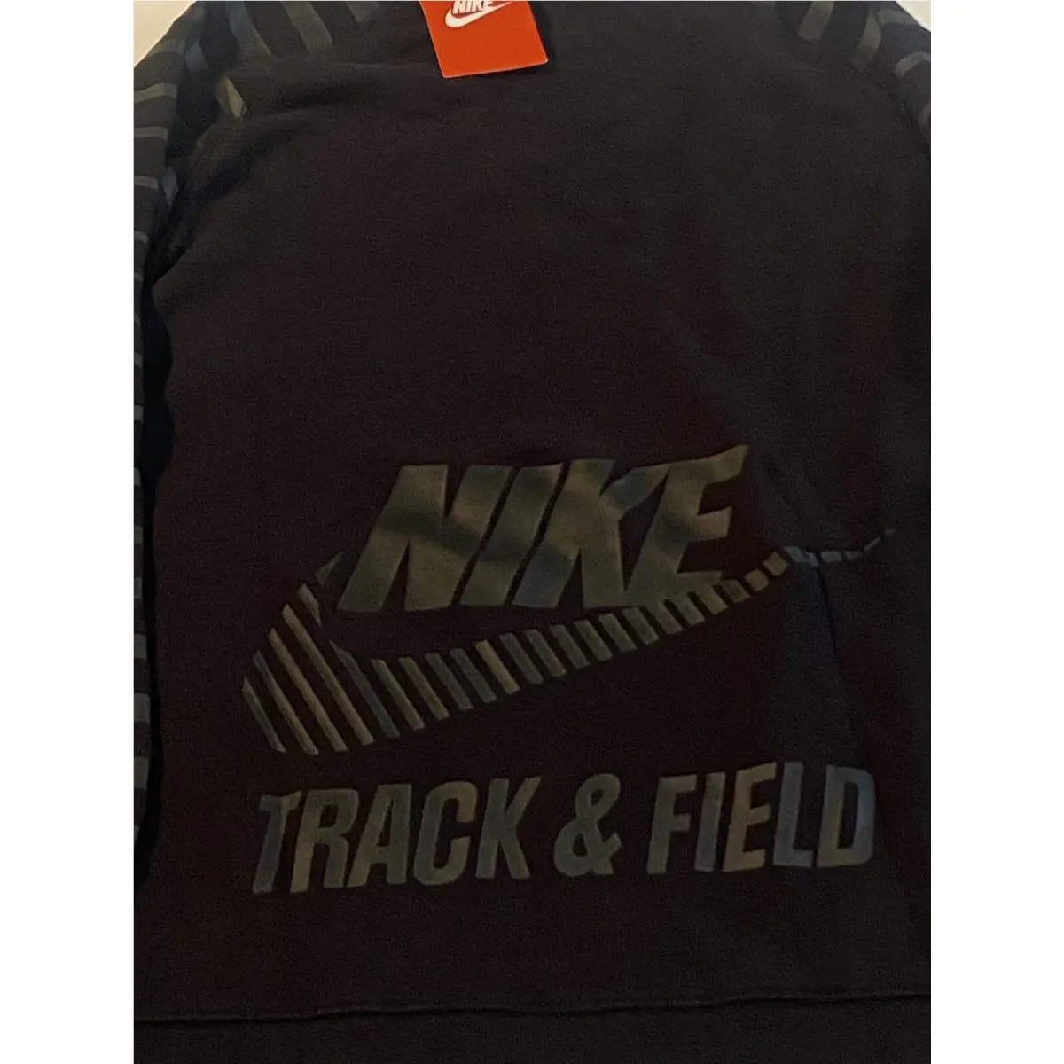 Nike clothing - Black 1