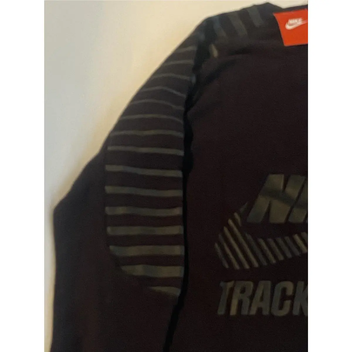 Nike clothing - Black 2