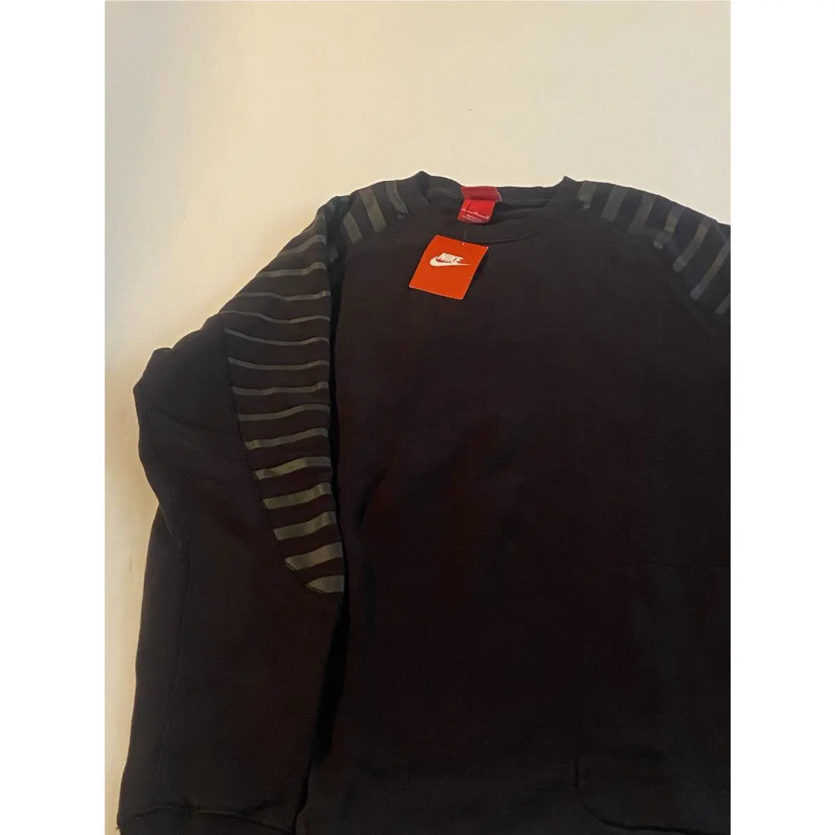Nike clothing - Black 5