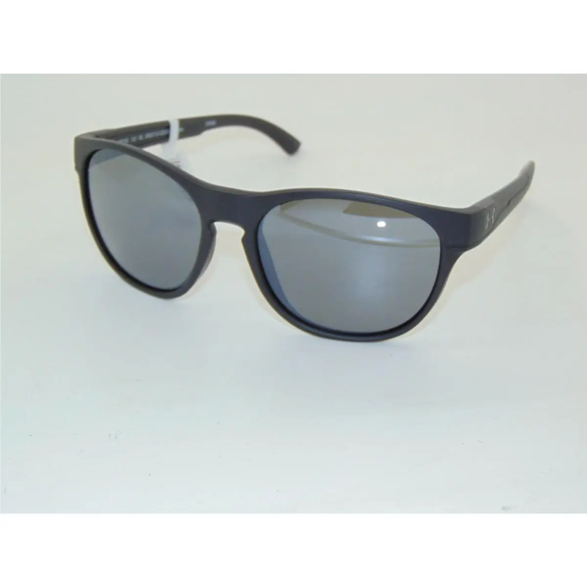 Under Armour 8600112-020200 Glimpse RL Matte Black/gray Sunglasses