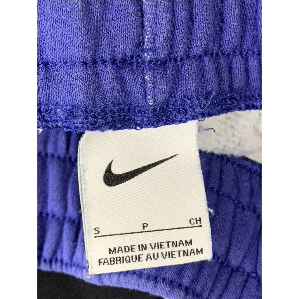Nike clothing - Blue 8