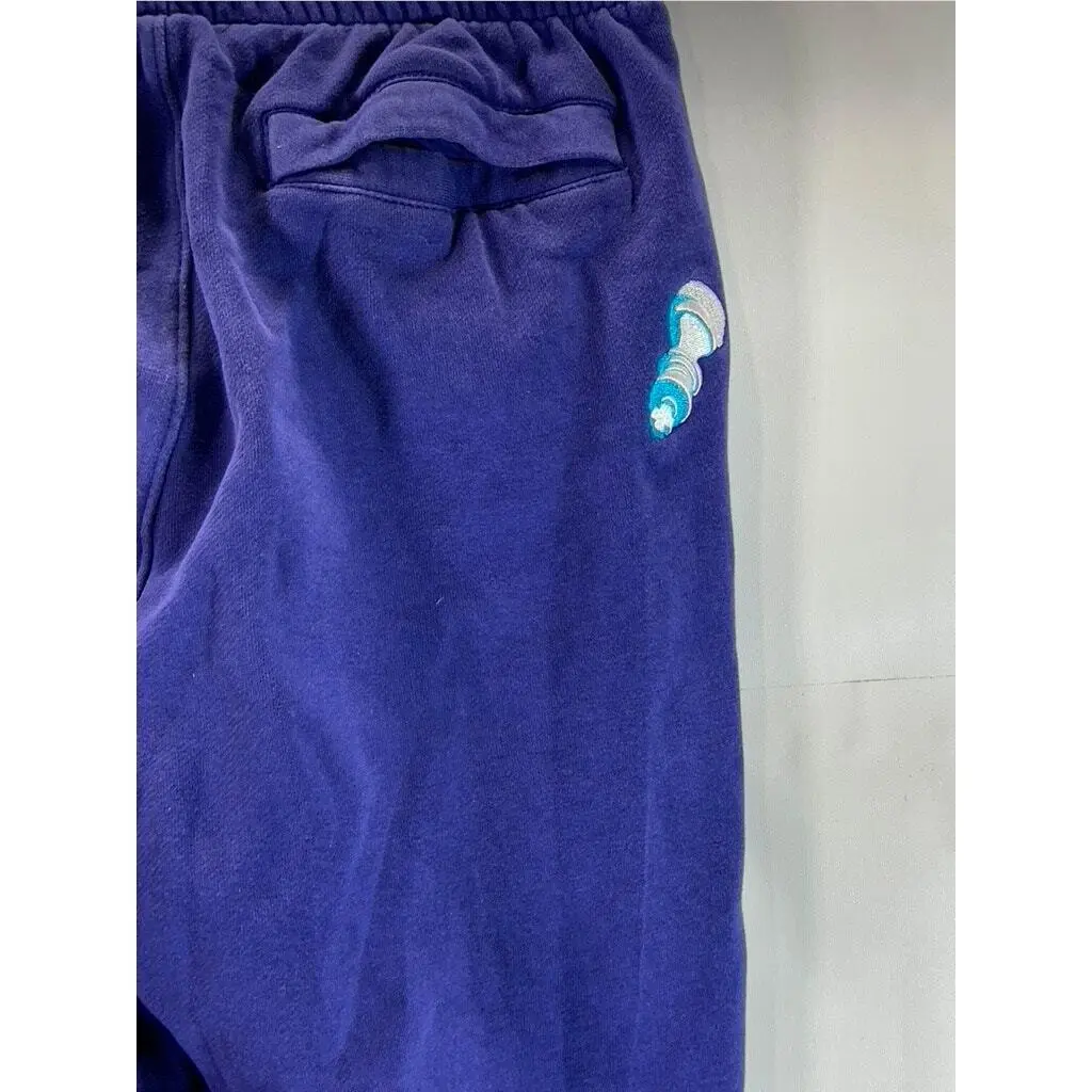 Nike clothing - Blue 2