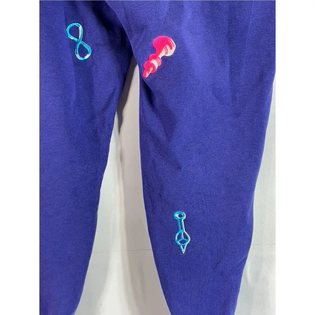 Nike clothing - Blue 4