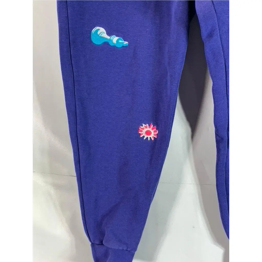 Nike clothing - Blue 5