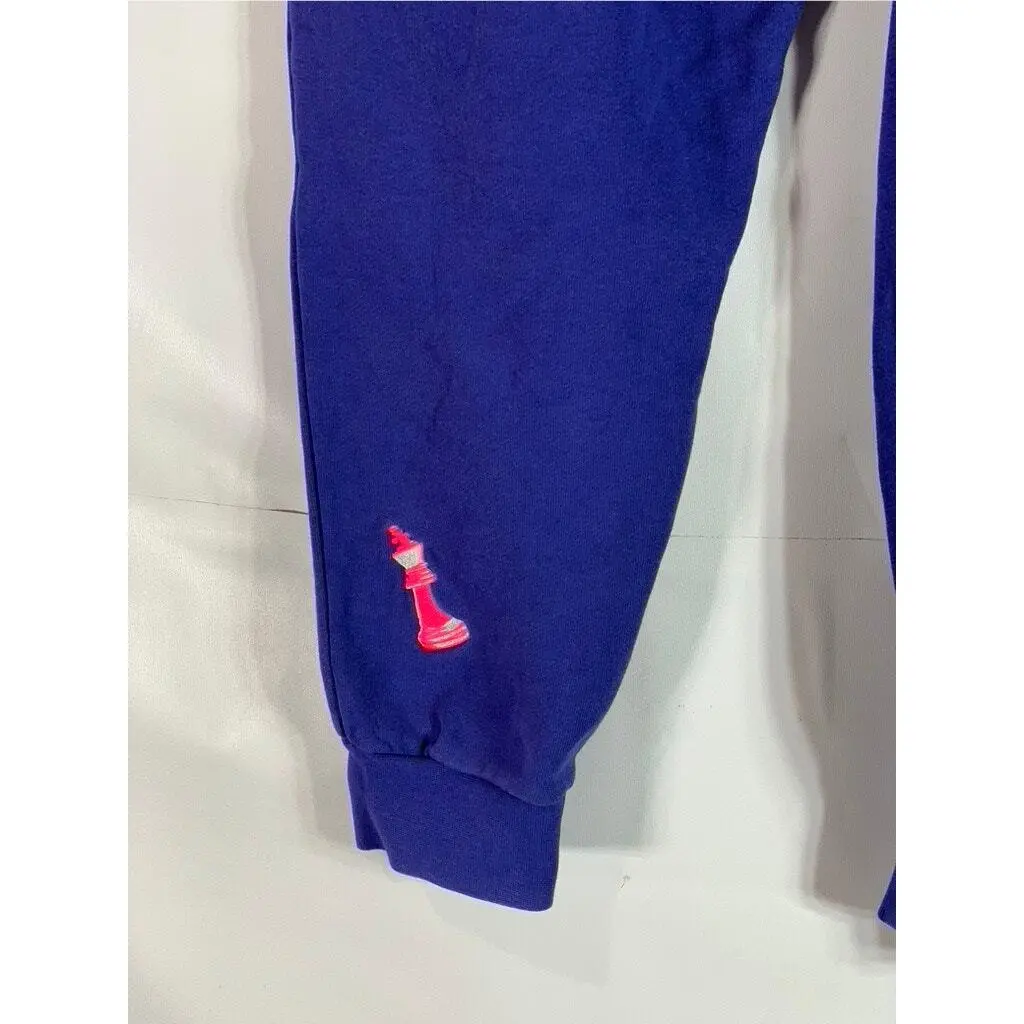 Nike clothing - Blue 7
