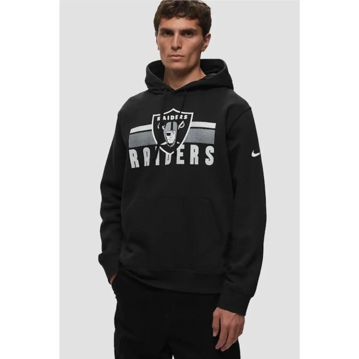 Nike clothing - Black, Manufacturer: Black (UPC: 0196755421457) 0