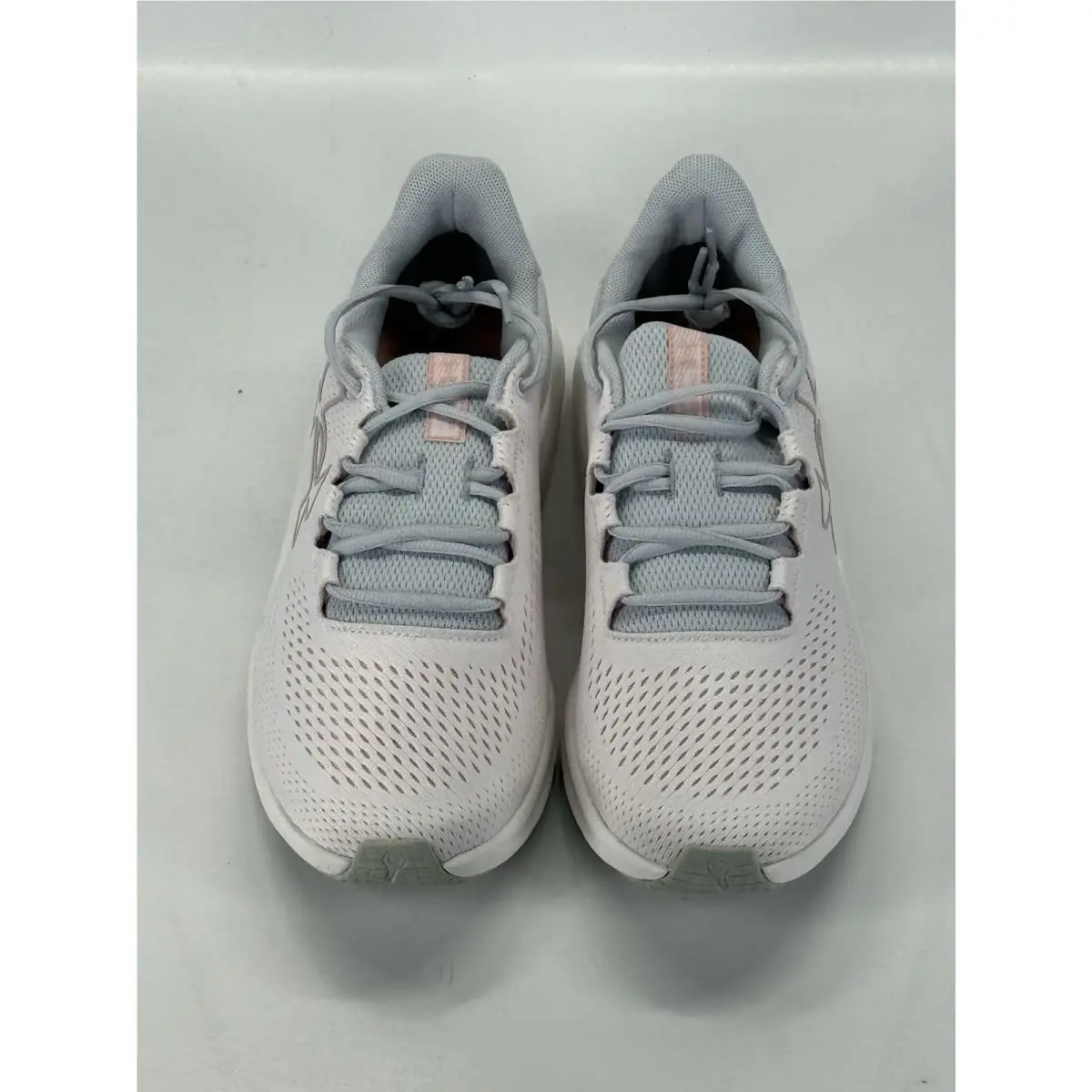 Under Armour shoes - Under Armour Charged Pursuit 3 - White 0