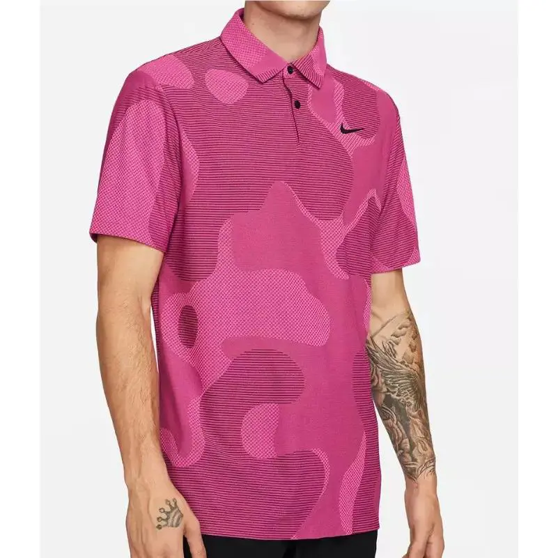 Nike clothing - Nike Dri-Fit - Pink (UPC: 196968559091) 8