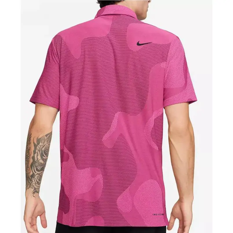 Nike clothing - Nike Dri-Fit - Pink (UPC: 196968559091) 9