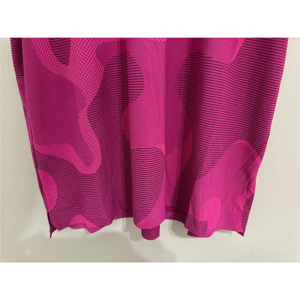 Nike clothing - Nike Dri-Fit - Pink (UPC: 196968559091) 1
