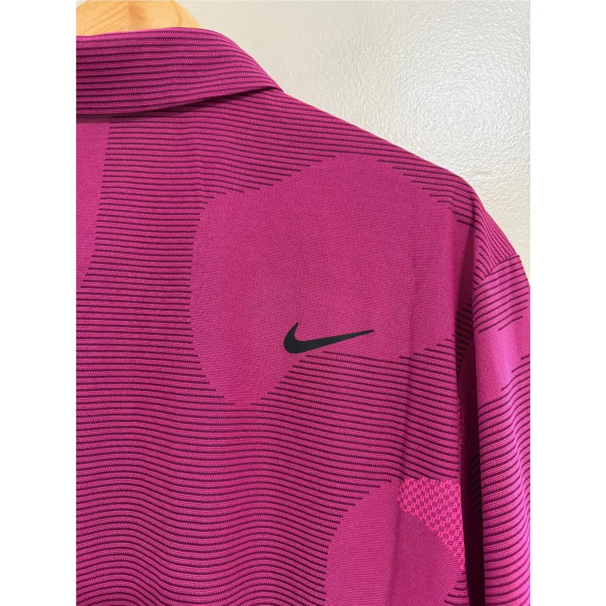 Nike clothing - Nike Dri-Fit - Pink (UPC: 196968559091) 3