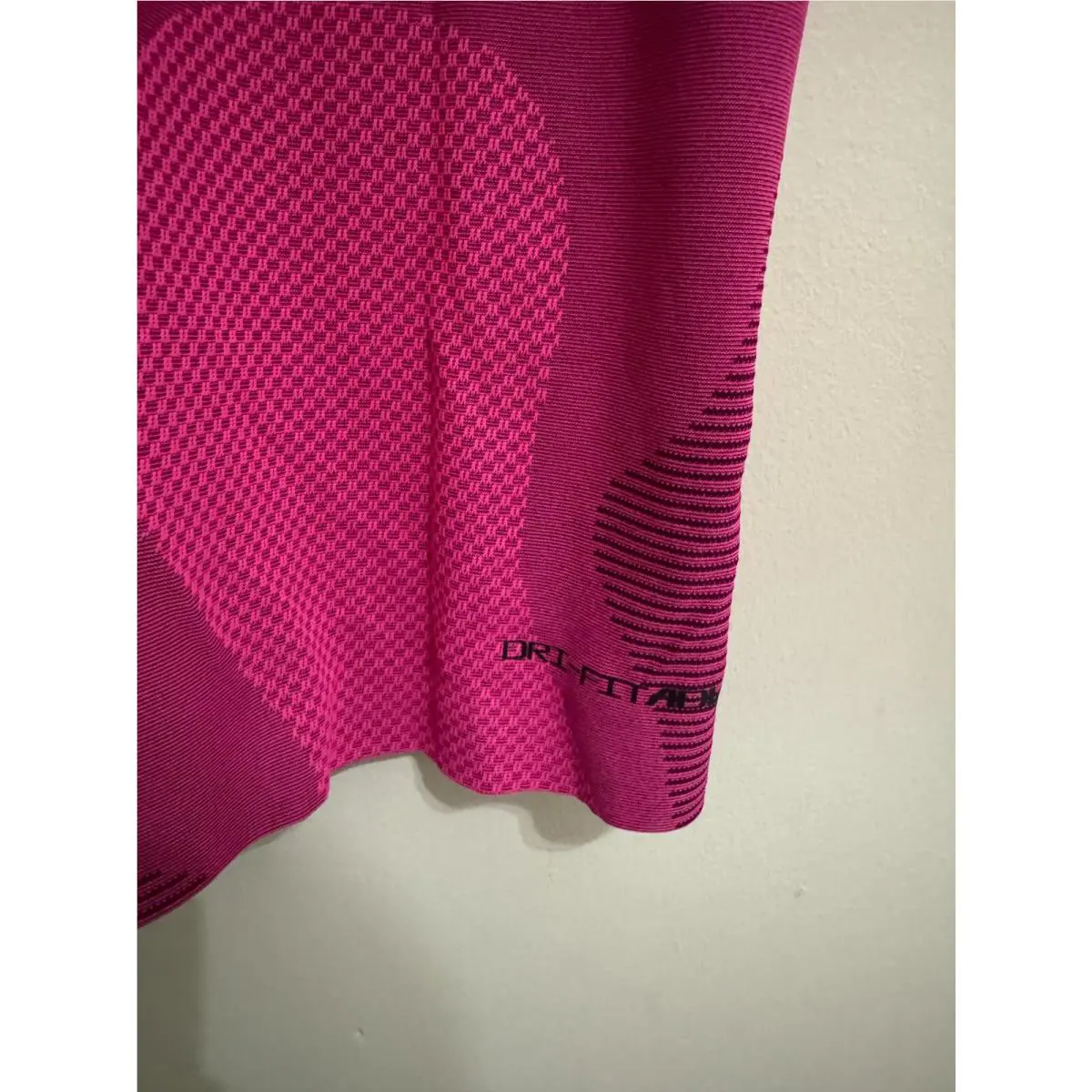 Nike clothing - Nike Dri-Fit - Pink (UPC: 196968559091) 4