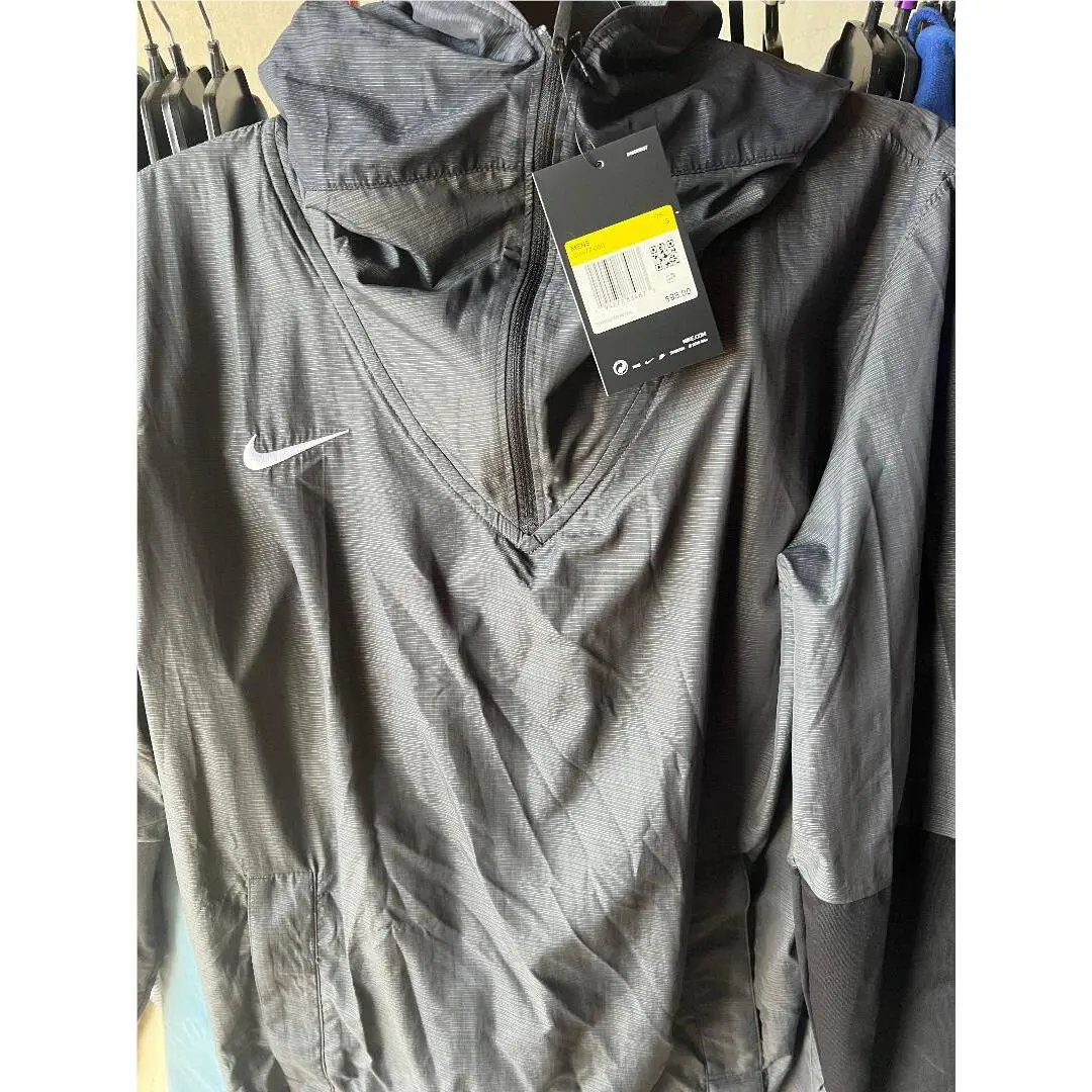 Nike clothing - Multicolor (UPC: 192502401086) 3