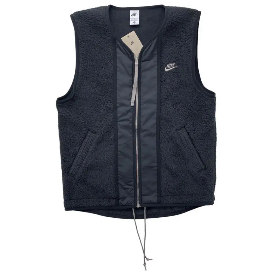 Nike clothing - DD5025 010 - DD5025-010 - Black (UPC: 0195242978276) 12
