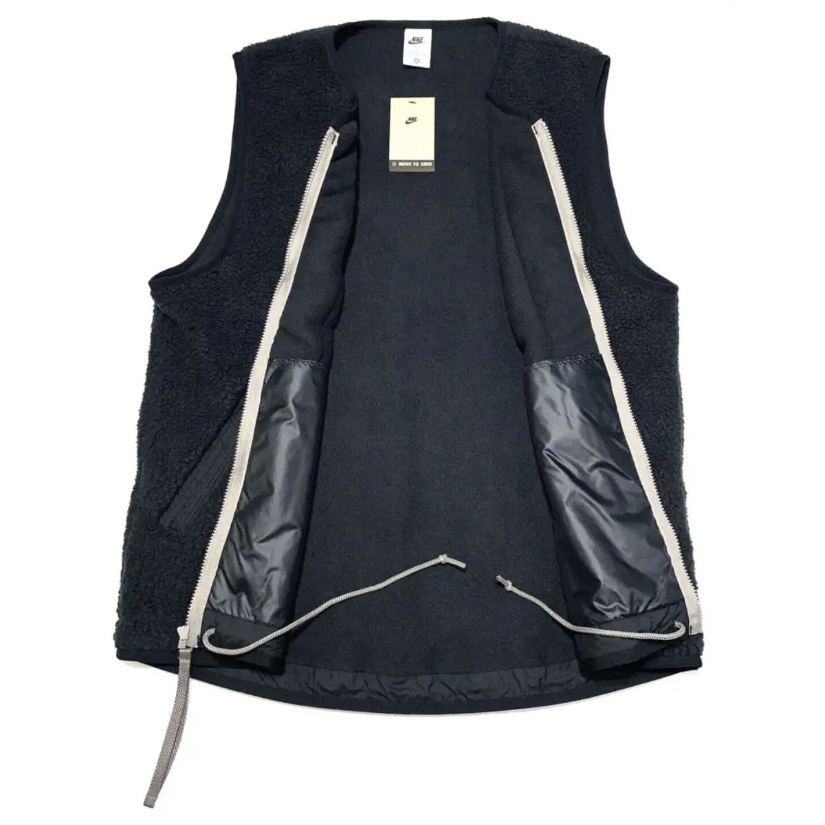 Nike clothing - DD5025 010 - DD5025-010 - Black (UPC: 0195242978276) 4