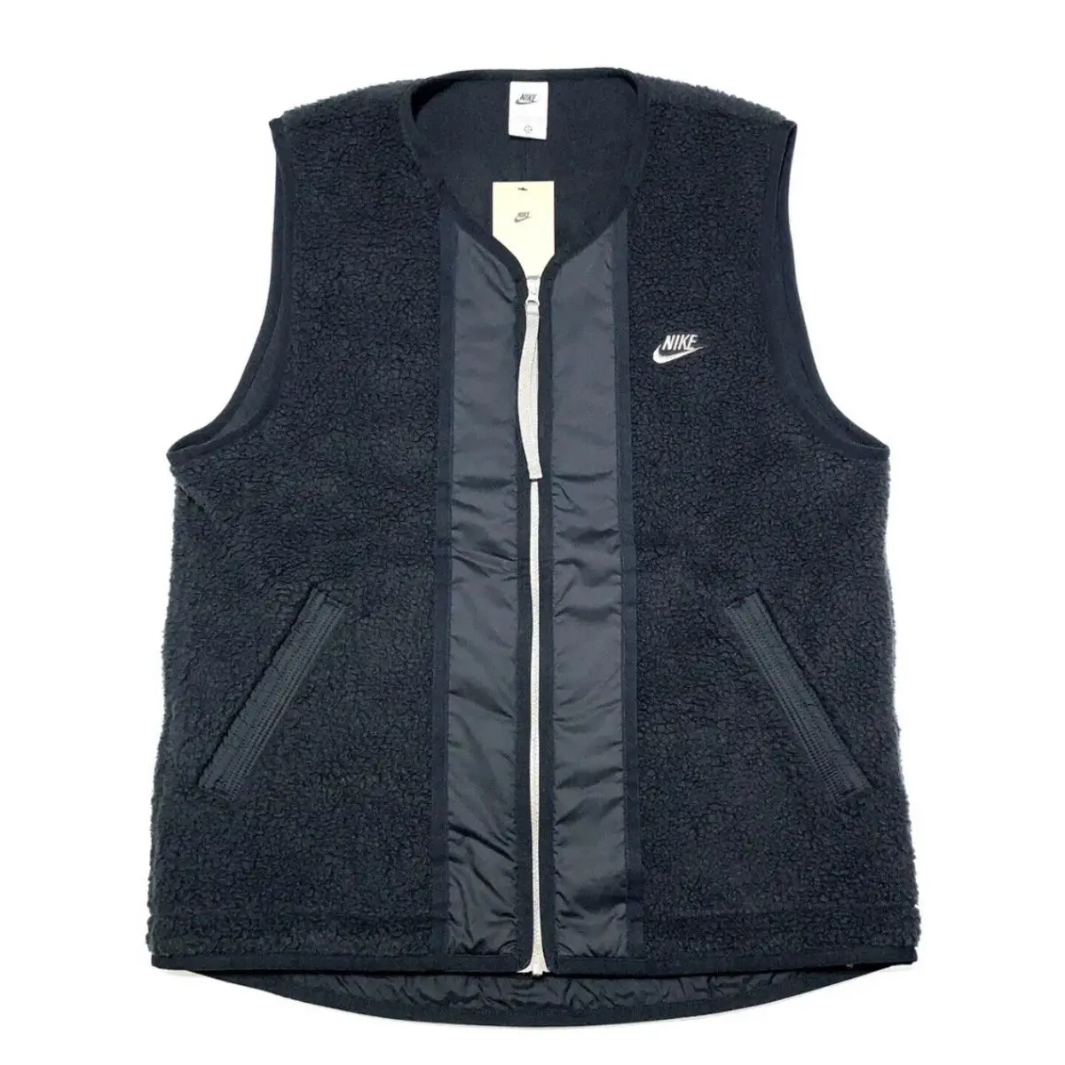 Nike clothing - DD5025 010 - DD5025-010 - Black (UPC: 0195242978276) 7
