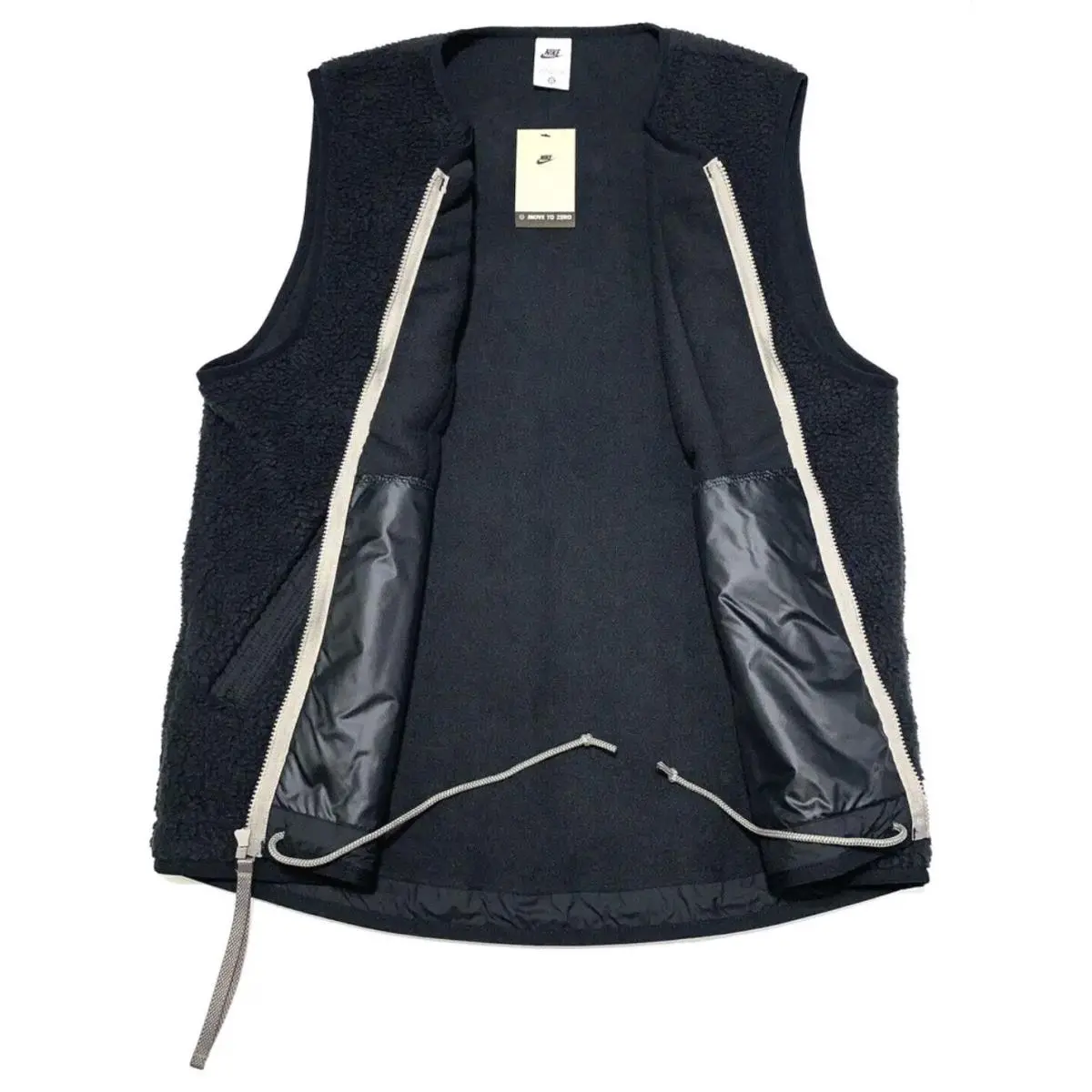 Nike clothing - DD5025 010 - DD5025-010 - Black (UPC: 0195242978276) 4