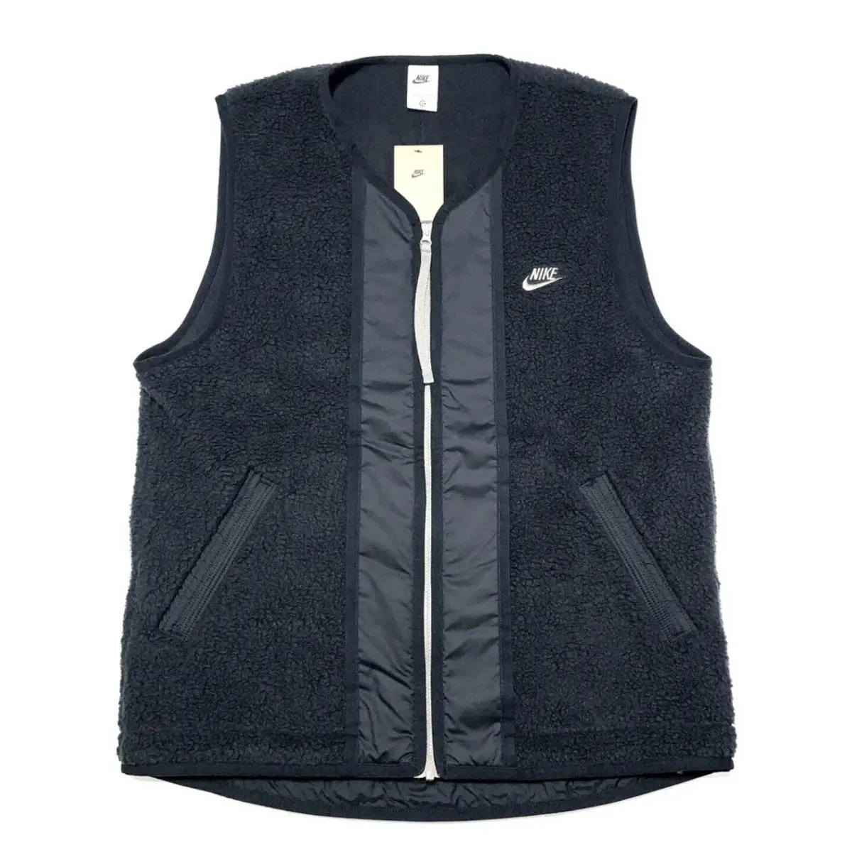 Nike clothing - DD5025 010 - DD5025-010 - Black (UPC: 0195242978276) 7