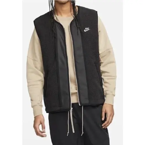 Nike clothing - DD5025 010 - DD5025-010 - Black (UPC: 0195242978276) 9