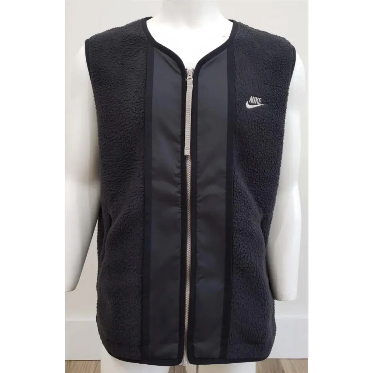 Nike clothing - DD5025 010 - DD5025-010 - Black (UPC: 0195242978276) 10