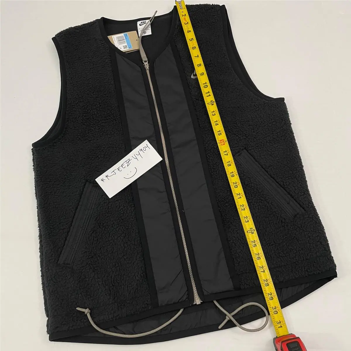 Nike clothing - DD5025 - DD5025-010 - Black 9