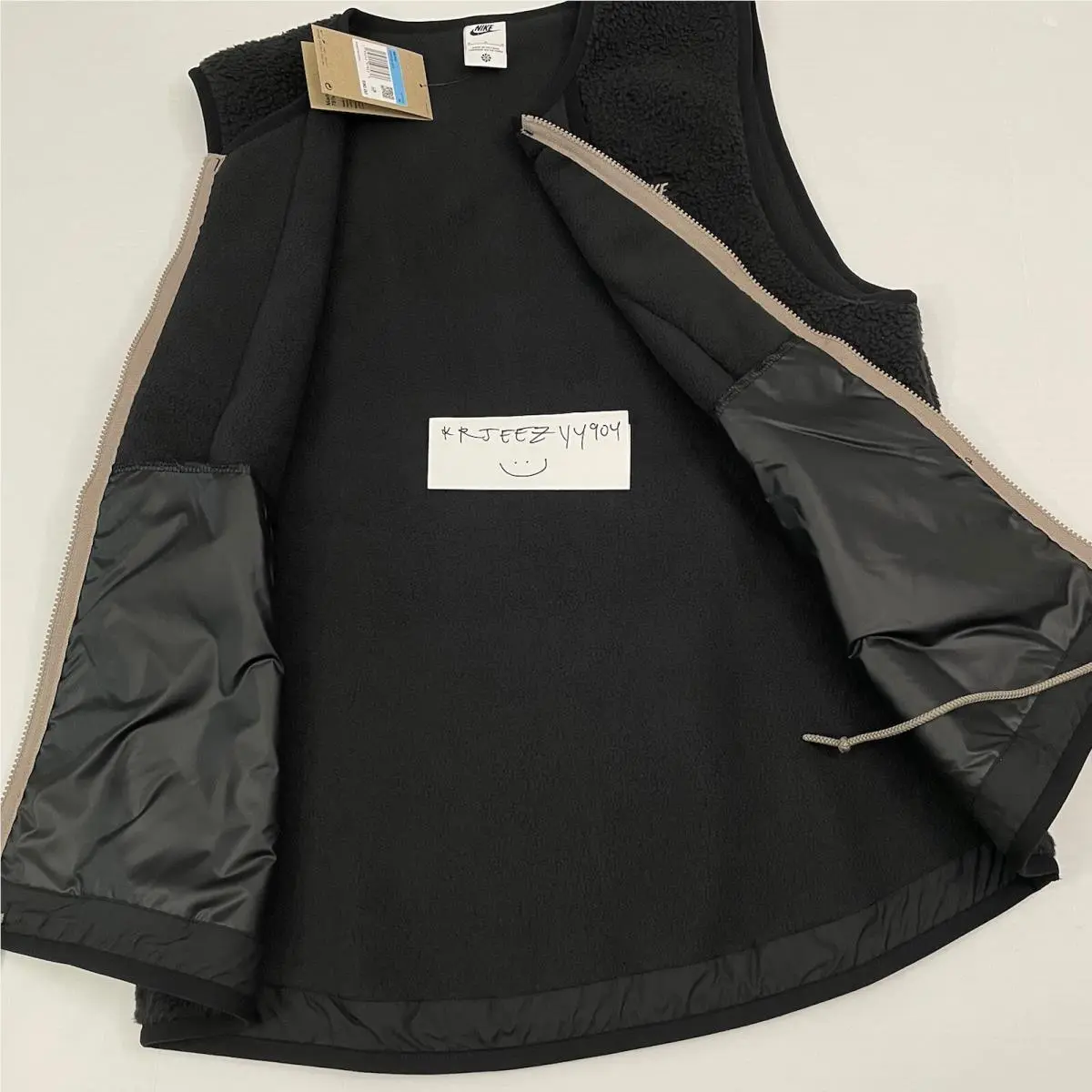 Nike clothing - DD5025 - DD5025-010 - Black 5