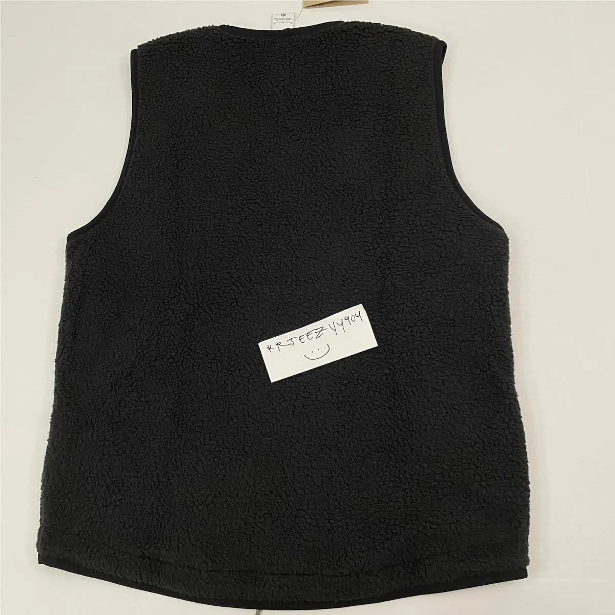 Nike clothing - DD5025 - DD5025-010 - Black 7