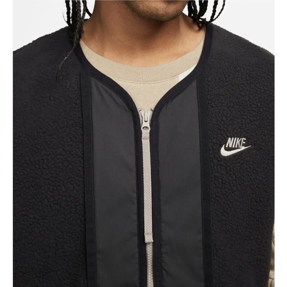 Nike clothing - DD5025 010 - DD5025-010 - Black (UPC: 0195242978276) 8