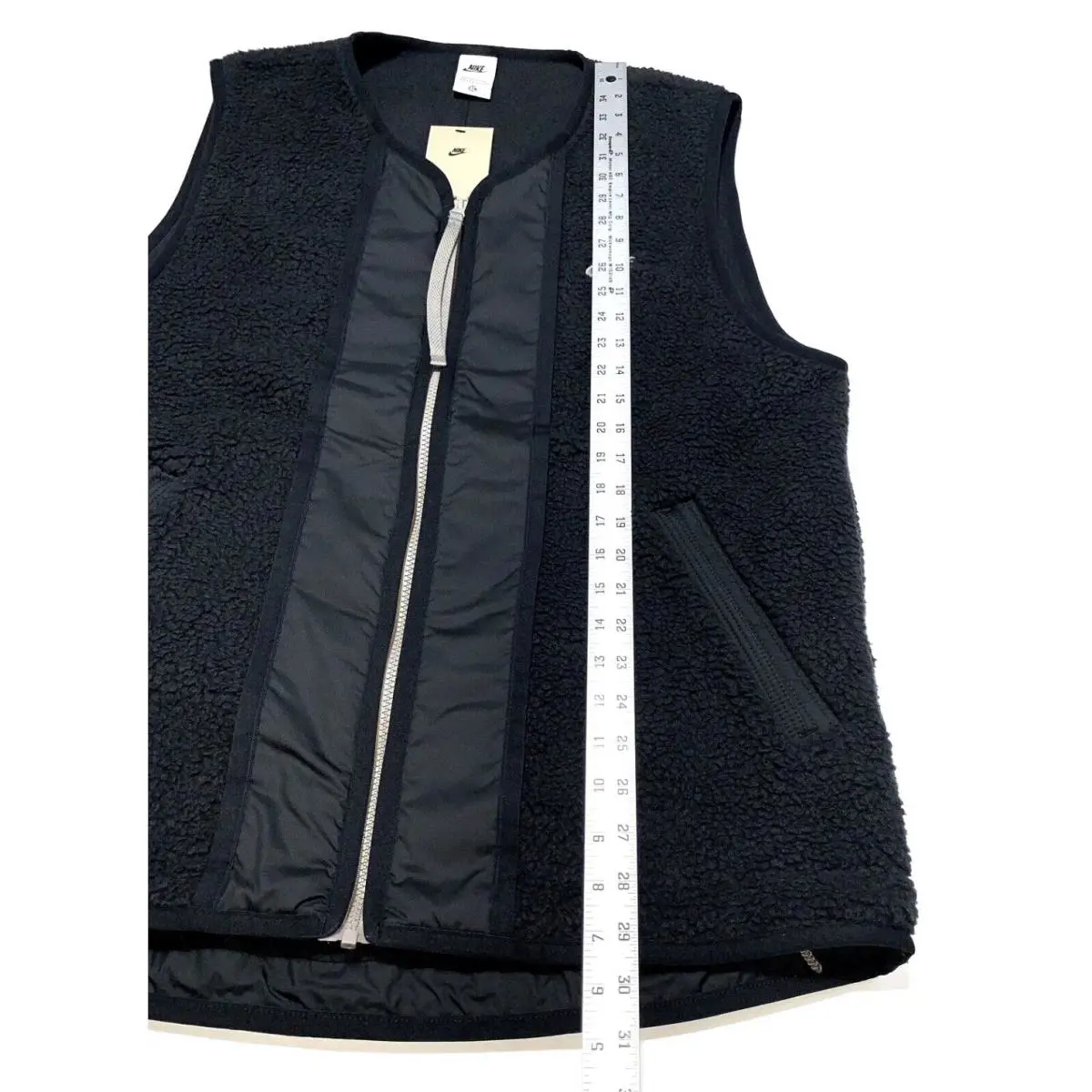 Nike clothing - DD5025 010 - DD5025-010 - Black (UPC: 0195242978276) 3