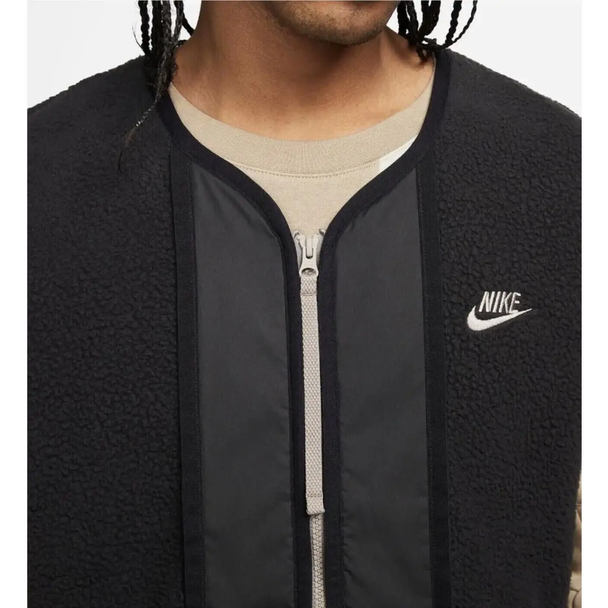 Nike clothing - DD5025 010 - DD5025-010 - Black (UPC: 0195242978276) 8